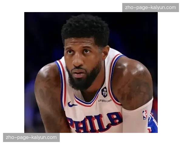 保罗乔治禁赛巴洛伤疑 雷霆锋线轮换面临严峻考验