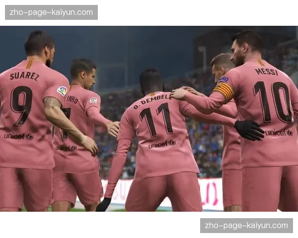 赫塔菲对阵巴萨战术布置：密集防守限制空间